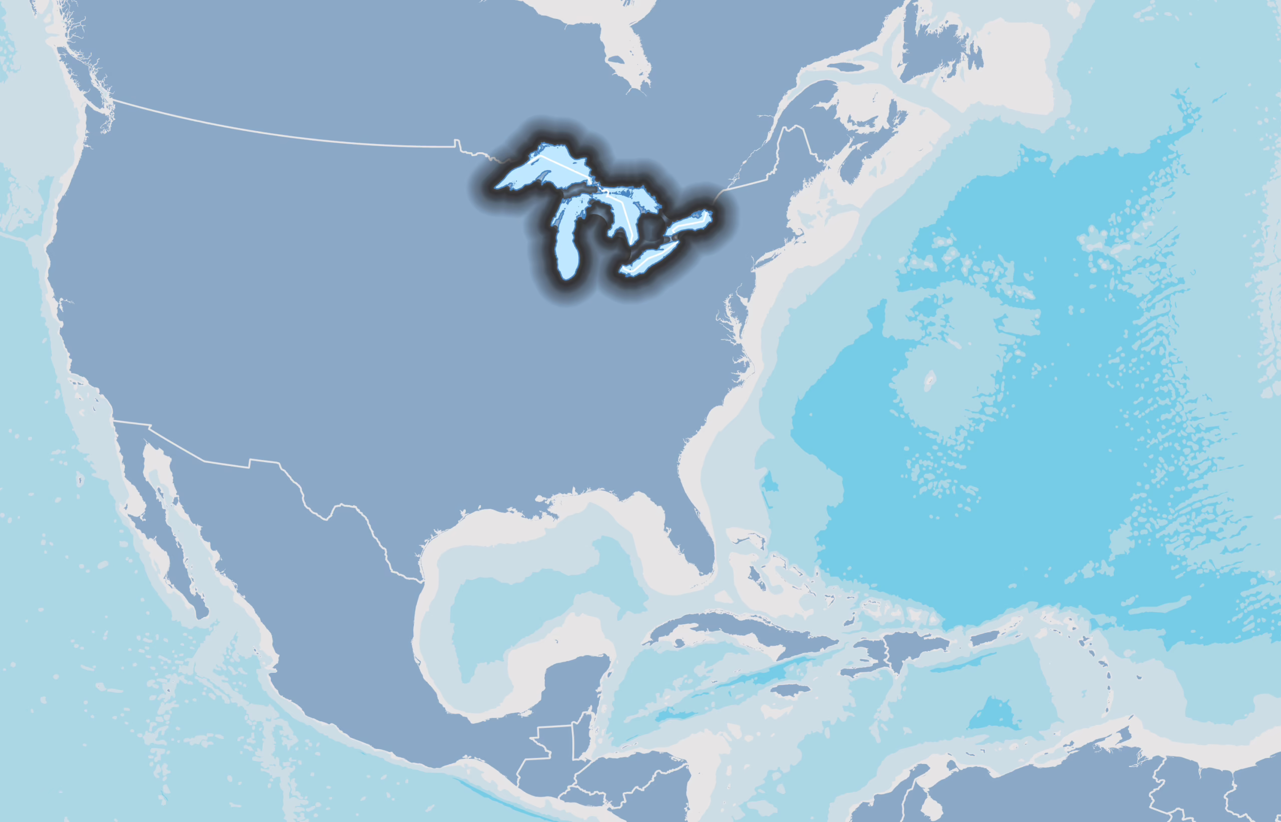 Environmental officials in U.S. and Canada meet to discuss Great Lakes successes, future priorities