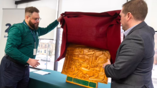 Forest City honoured as Canada’s forest capital for 2026