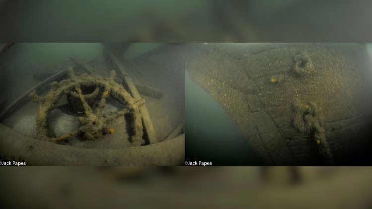 Identity of shipwreck confirmed in Lake Erie, National Museum of the Great Lakes says