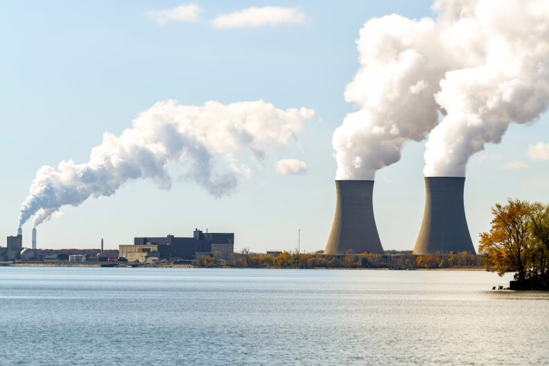 Michigan officials criticize end to EPA’s “Endangerment Finding”