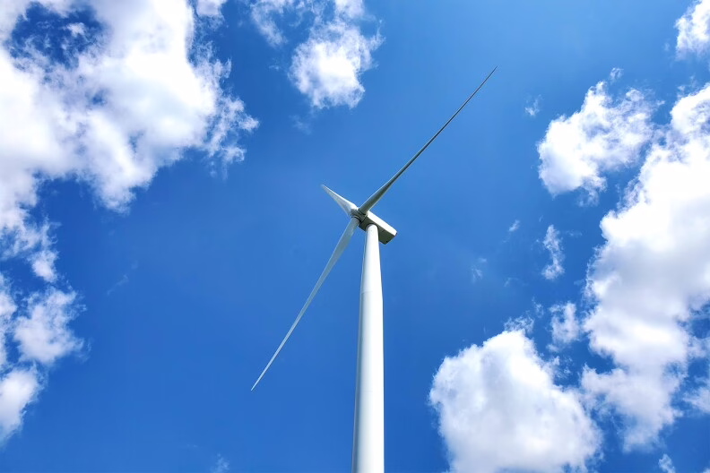 50,000-acre West Michigan wind turbine plan dead after years of debate