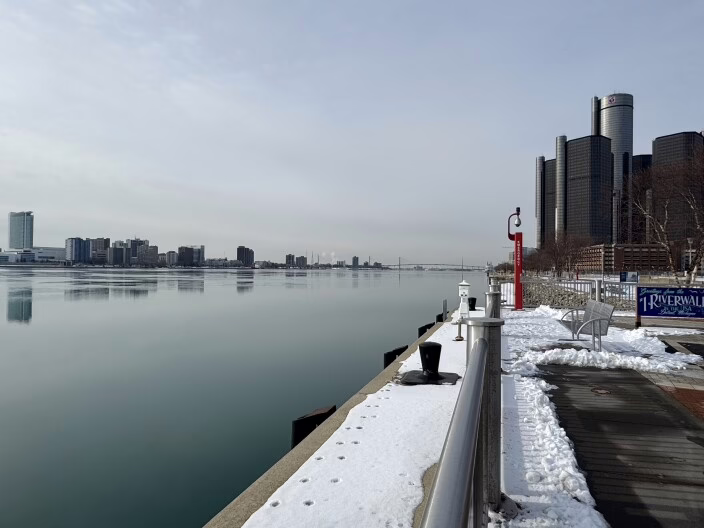 Detroit City Council asks mayor to consider data center moratorium