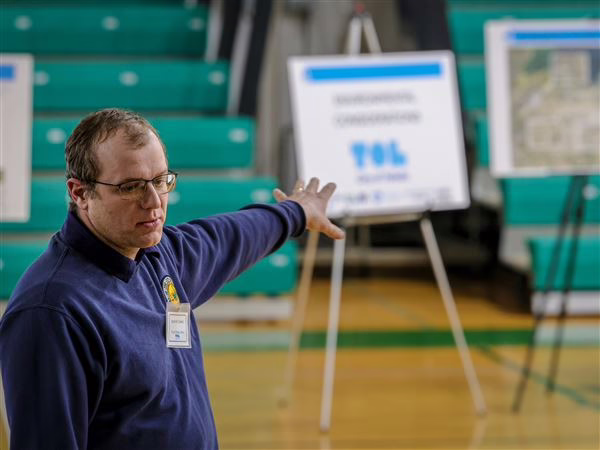 Farmers want TLC for their top soil when new water main gets installed