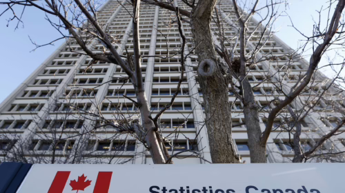 Looking for work? Census hiring underway amid London-area job losses