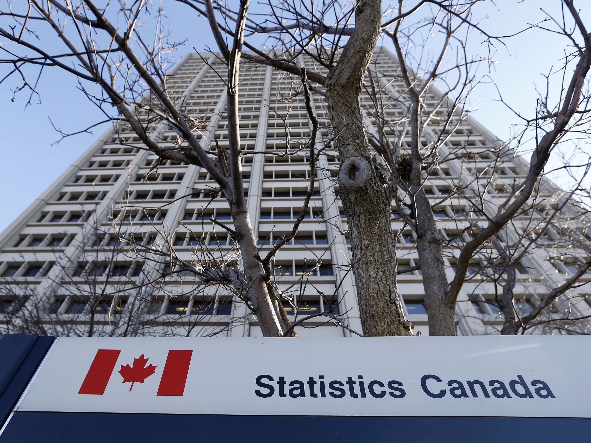 Looking for work? Census hiring underway amid London-area job losses