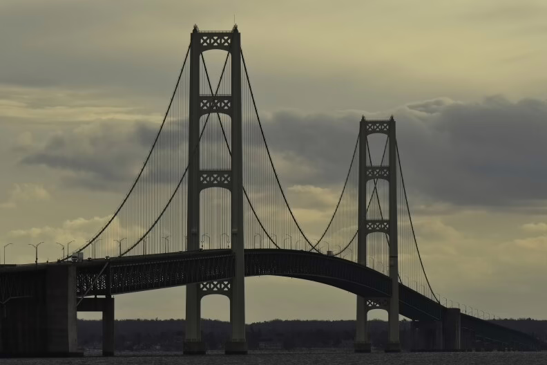 MI Supreme Court hears Enbridge Line 5 arguments