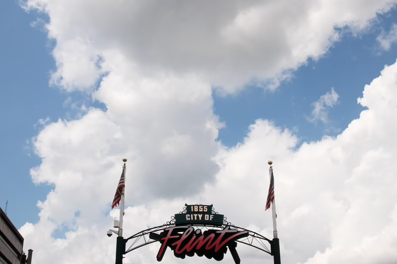 Bill would repeal Michigan’s emergency manager law, saying it’s done more harm than good