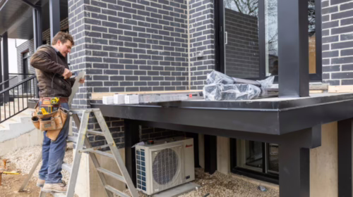 HST relief on new homes may take unintended toll on resale prices: Expert