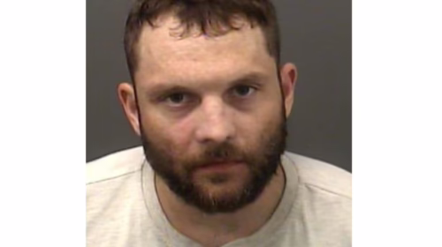 Police issue new details in search for ‘armed and dangerous’ suspect