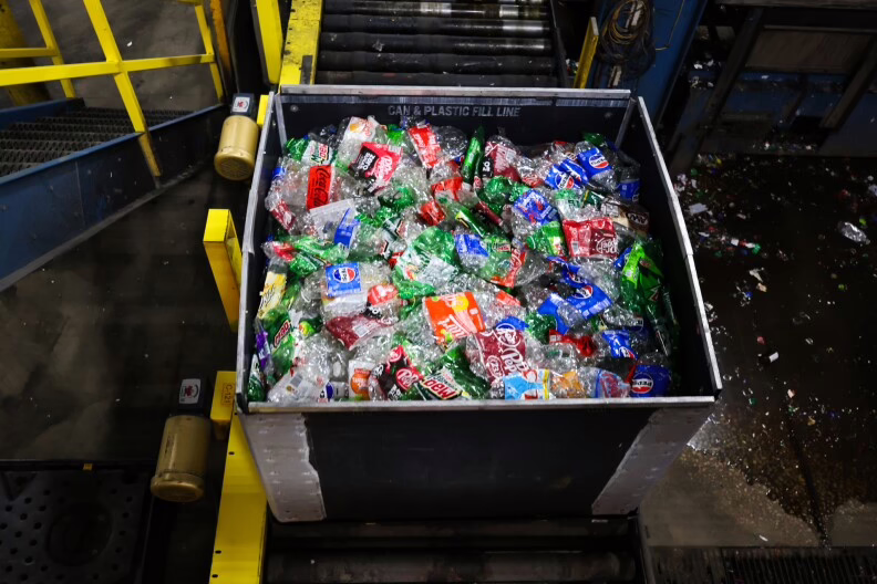 Is Michigan’s 10-cent bottle deposit worth it?