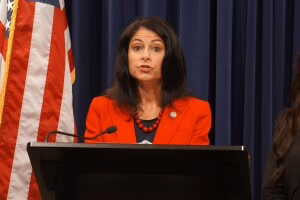 Michigan will get up to 0 million in settlement over PCBs, Nessel says