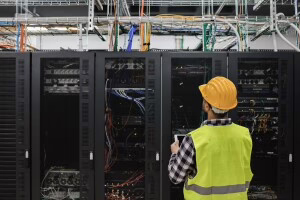 As data centers expand in Michigan, so do environmental and economic concerns