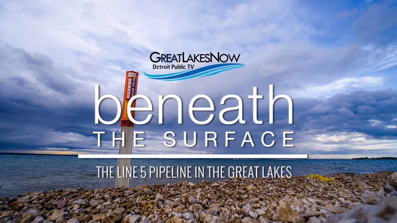 Enbridge to Pay 5K Settlement for 2019 Wisconsin Spill After DOJ Action