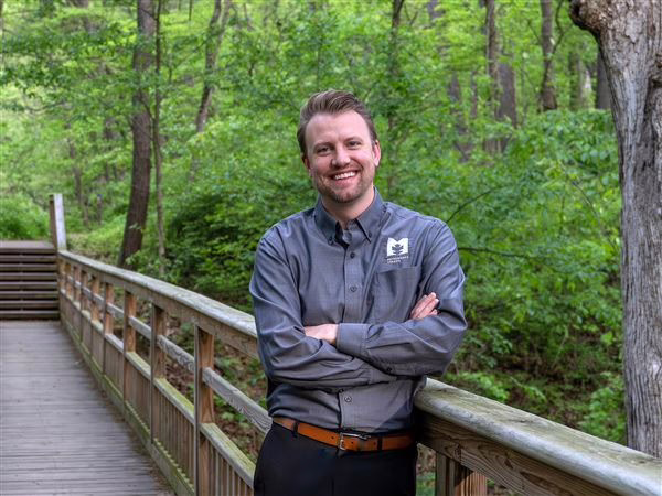 Metroparks Toledo announces new philanthropy officer