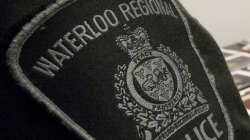 Two Londoners charged in alleged M fraud involving gun company