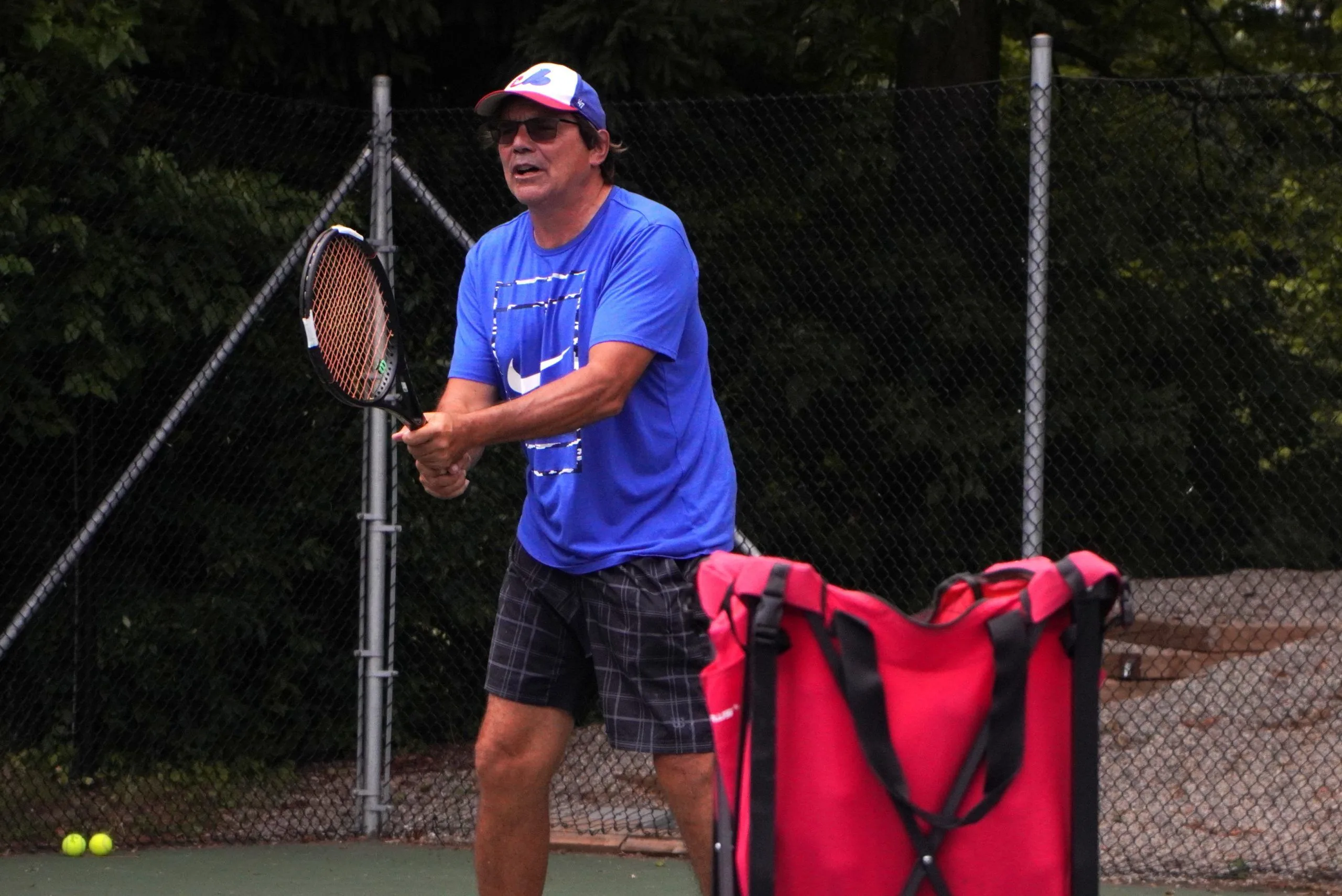 London tennis coach lauds Canadian star after marathon Wimbledon loss