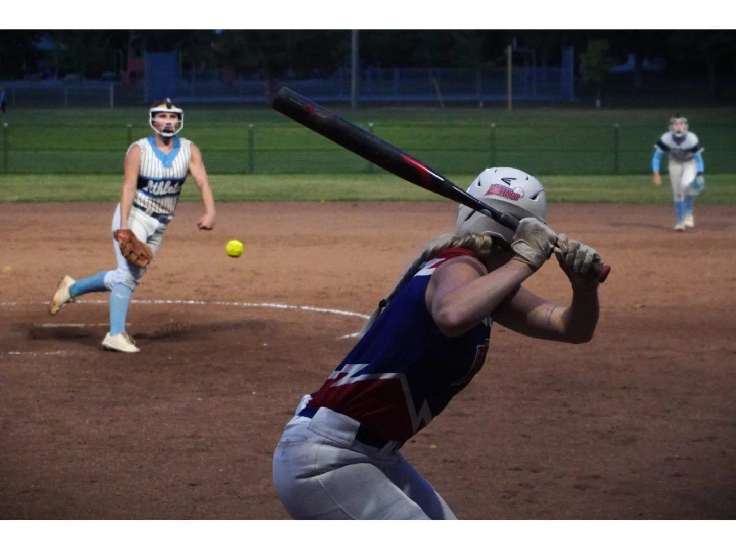 Three teams, three championship dreams for London’s softball hotbed
